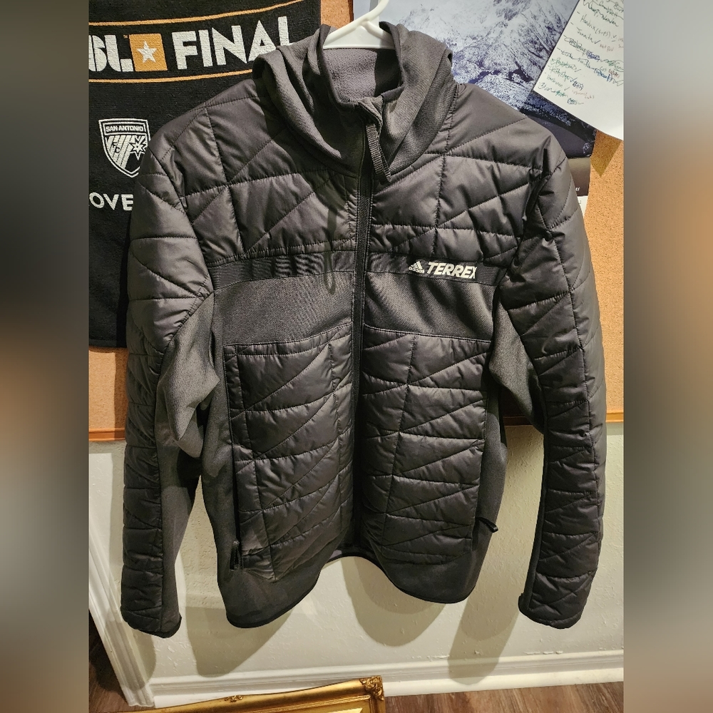 Terrex Adidas Jacket